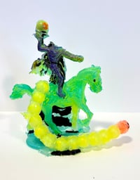 Image 1 of Headless Horseman #2