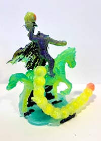 Image 2 of Headless Horseman #2