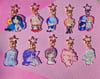 PRSK series 2 charms