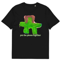 Image 6 of Puzzle Pieces - tee and track kit