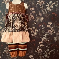 Image 2 of Pinafore 2T