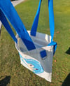 Bork Dog Tote Bag