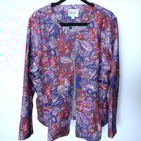LEOTA- Blazer/ Jacket 