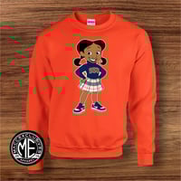 SAVANNAH STATE UNIVERSITY PENNY PROUD