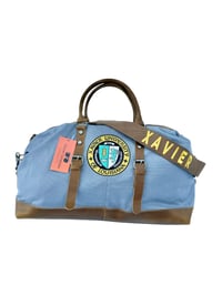 Image 1 of Xavier U of LA - PRE-SALE Williamsburg Carry-on Bag