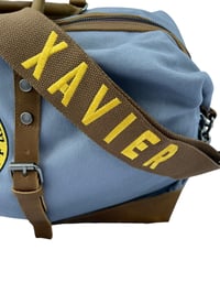 Image 2 of Xavier U of LA - PRE-SALE Williamsburg Carry-on Bag