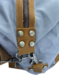 Image 4 of Xavier U of LA - PRE-SALE Williamsburg Carry-on Bag