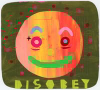 Image 1 of more disobey