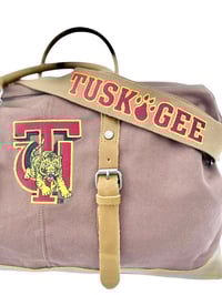 Image 2 of Tuskegee - PRE-SALE Williamsburg Carry-on Bag