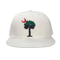 Image 3 of The Pan-SC® Map Hat