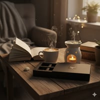 Image 2 of  AGLOW Wax Melts