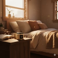 Image 3 of ADRIFT Candle