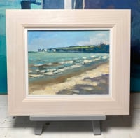 Image 1 of Morning on South Beach, Studland