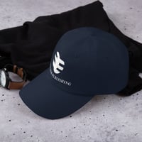 Image 2 of Multicosm Publishing™ Hat