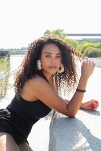 Image 2 of Column Cuff Bracelet