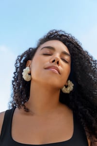 Image 1 of Mini Bubble Earrings