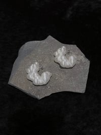 Image 2 of Mini Bubble Earrings