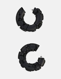 Image 5 of Tubular Earrings