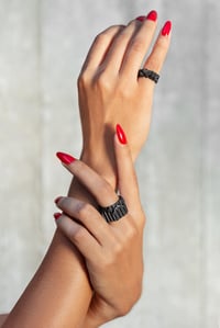 Image 1 of Column Ring