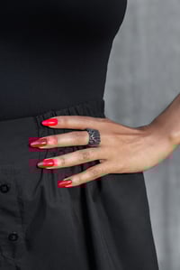 Image 3 of Column Ring