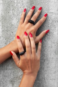 Image 3 of Perforated Ring