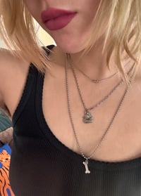 Image 4 of Duck Necklace