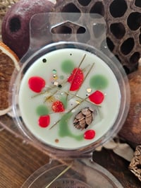 Image 5 of Conifer & Cranberry- a Rockytop Wax Works exclusive custom houseblend fragrance 