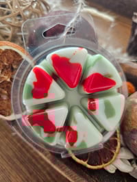 Image 6 of Conifer & Cranberry- a Rockytop Wax Works exclusive custom houseblend fragrance 