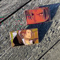 Image 1 of Shanks Pins - Set 2