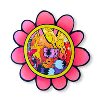 Image 1 of Flower Hug Club