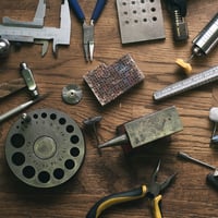 Monitored Open Studio November Sessions