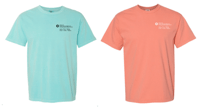 District 8 South Central Oklahoma County Health Depts - Short Sleeve