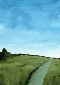 Image 1 of Green Fields