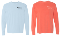 District 8 South Central Oklahoma County Health Depts - Long Sleeve