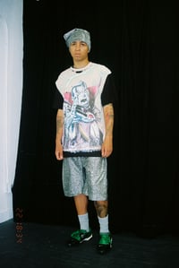 Image 3 of Sparkle ****STAR POWER**** Shorts 