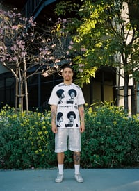 Image 2 of ASSATA TEE