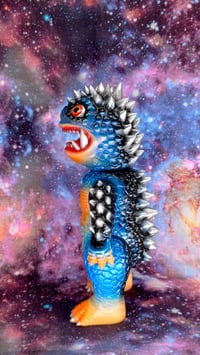 Image 3 of kaijufornia blue Meeder