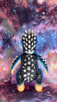 Image 4 of kaijufornia blue Meeder