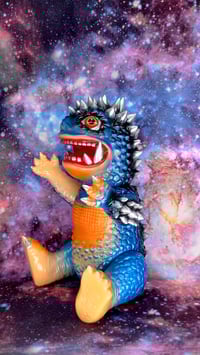 Image 5 of kaijufornia blue Meeder