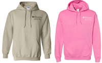 District 8 South Central Oklahoma County Health Depts - Hoodie
