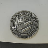 Image 2 of Edc coin- edcto