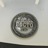 Image 1 of Edc coin- edcto