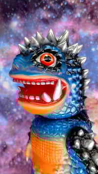 Image 1 of kaijufornia blue Meeder