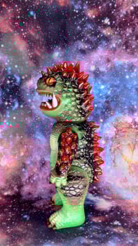 Image 4 of kaijufornia green Meeder