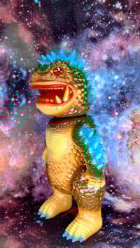 Image 2 of kaijufornia flesh Meeder