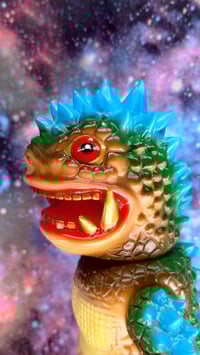 Image 1 of kaijufornia flesh Meeder