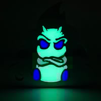 Image 2 of Giant Gus popper opener collab