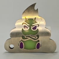 Image 1 of Giant Gus popper opener collab