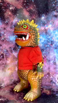 Image 2 of Copy of kaijufornia flesh Meeder