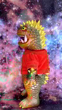Image 3 of Copy of kaijufornia flesh Meeder